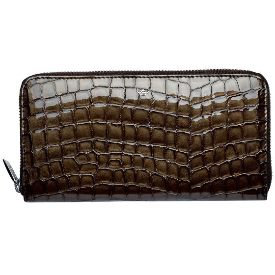 Golden Head Cayenne Cartera Protección RFID Piel 20 cm