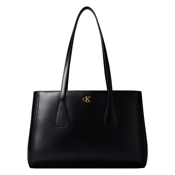 Calvin Klein CK Medium Bolsa de compras 36 cm