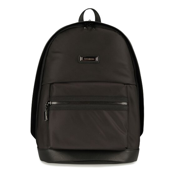 Samsonite Relyon Mochila de día 41 cm Compartimento para el portátil