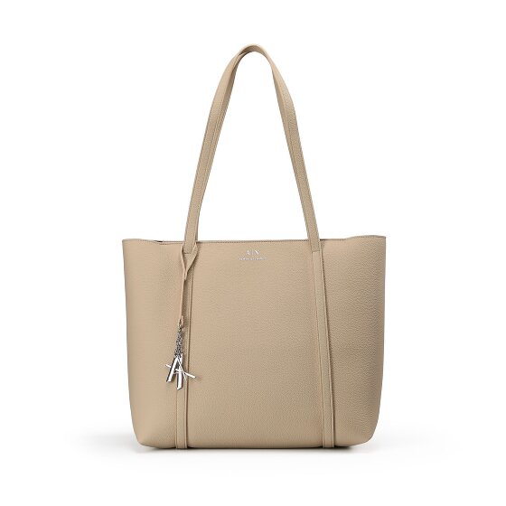 Armani Exchange Silvye Bolsa de compras 33 cm