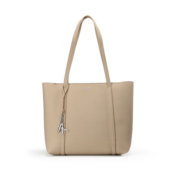 Armani Exchange Silvye Bolsa de compras 33 cm