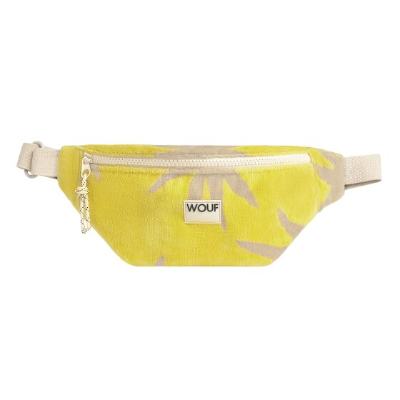 Wouf Terry Riñonera 32 cm