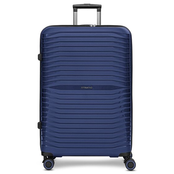 Stratic Shine 4 ruedas Carrito 76 cm