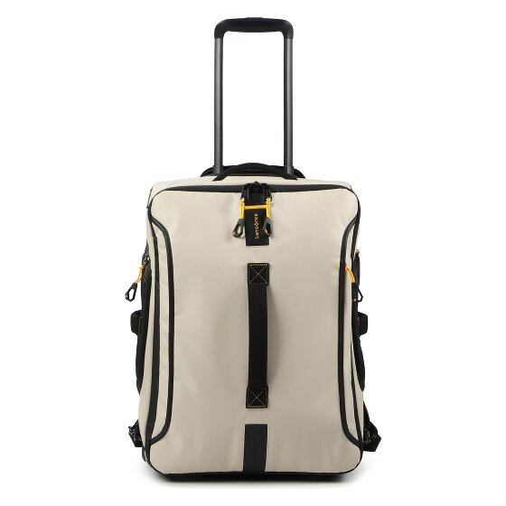 Samsonite Paradiver Light 2 ruedas Bolsa de viaje 55 cm