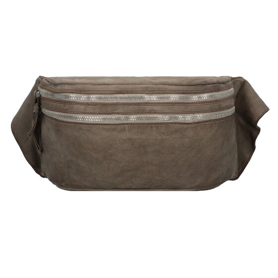 Campomaggi Tasso Riñonera Piel 33 cm