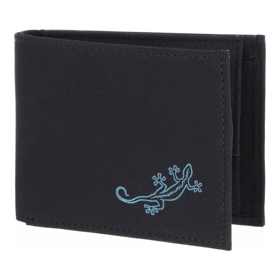 oxmox New Cryptan Cartera Bloqueo RFID 8.5 cm