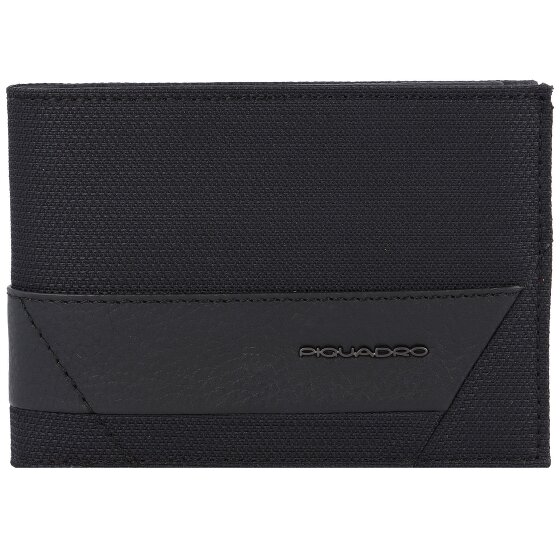 Piquadro Cartera Trakai RFID 13 cm