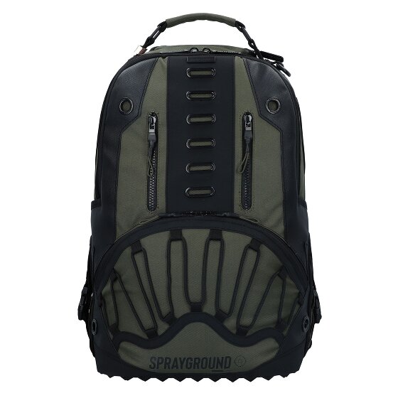 Sprayground Spec Ops Off Mochila de día 45 cm Compartimento para el portátil