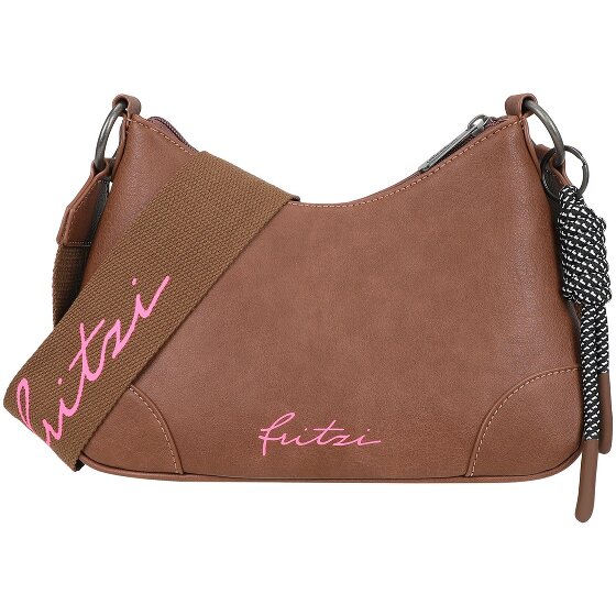 Fritzi aus Preußen Lou Bolsa de hombro 22 cm
