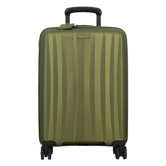 Jump Enais 4 ruedas Carro de la cabina 55 cm