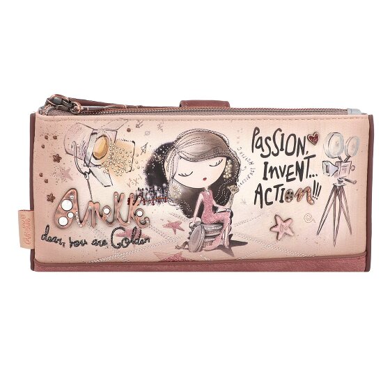 Anekke Hollywood Cartera 21 cm
