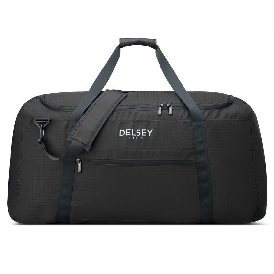 Delsey Paris Bolso plegable Nomad 80 cm