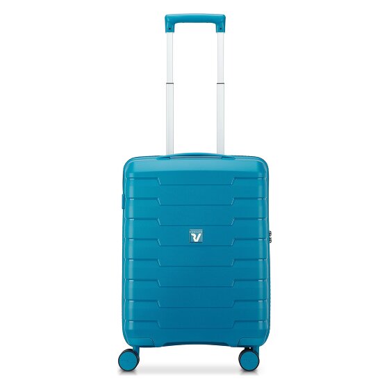 Roncato Skyline 2.0 Neon 4 ruedas Trolley de cabina 55 cm
