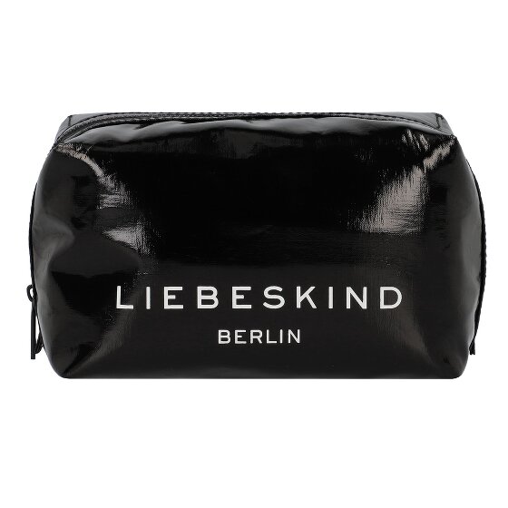 Liebeskind Bolsa de aseo S Piel 18 cm