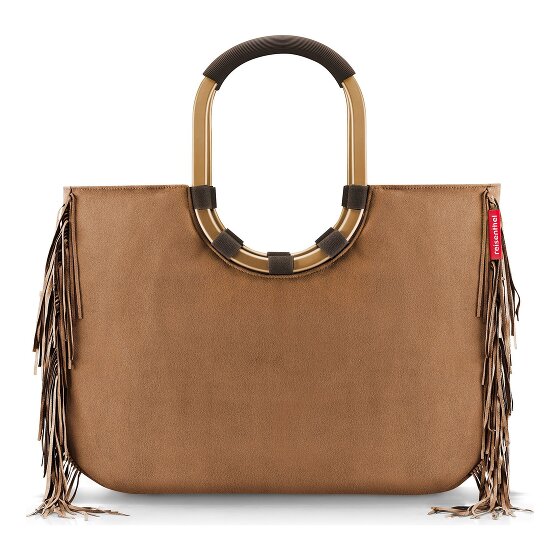 reisenthel Bolsa Loopshopper L 46 cm