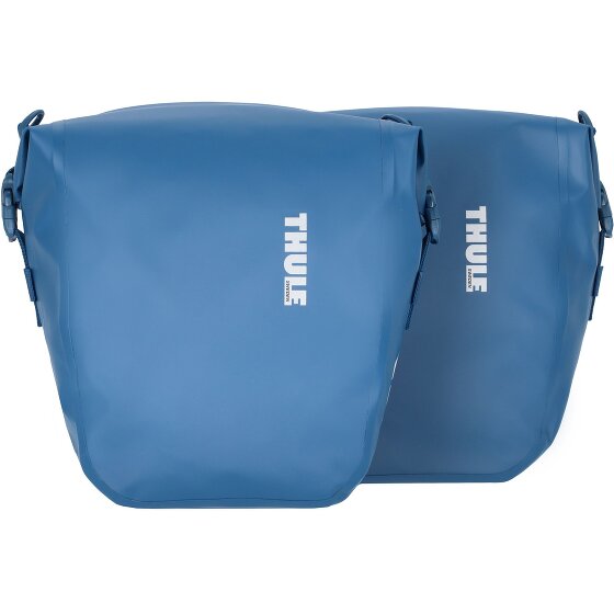 Thule Bolsa de bicicleta Shield Pannier 13L Set 2pcs.