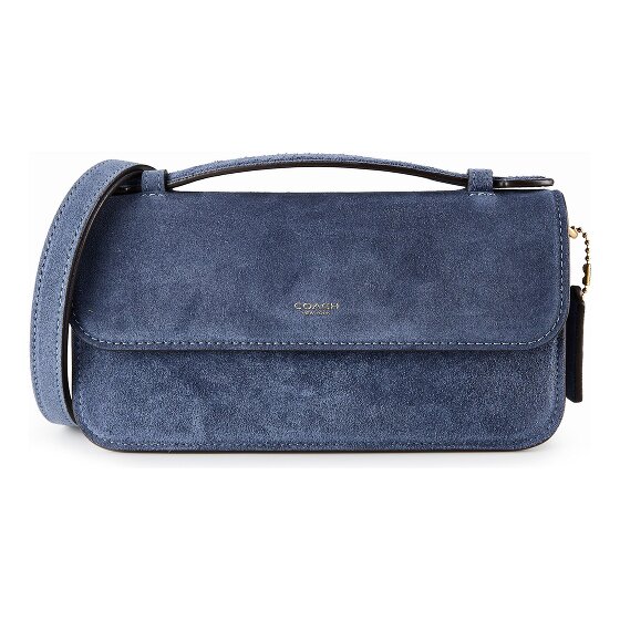 Coach Top Bolso Piel 21 cm