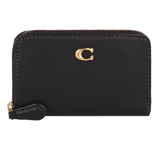 Coach Essential Estuche para tarjetas de crédito Piel 11 cm