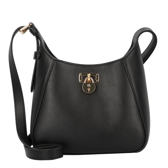 Lauren Ralph Lauren Tanner Bolsa de hombro Mini Bag Piel 16 cm