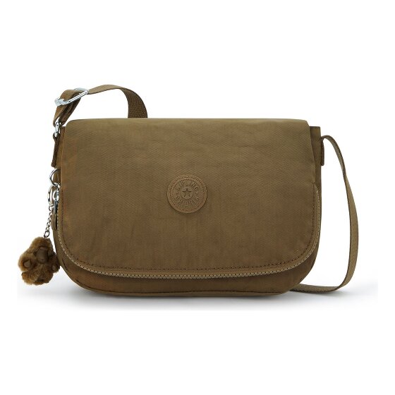 Kipling Basic Earthbeat Bolsa de hombro 26 cm