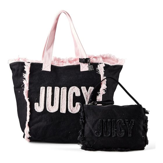 Juicy Couture Mirna Bolsa de compras 55 cm