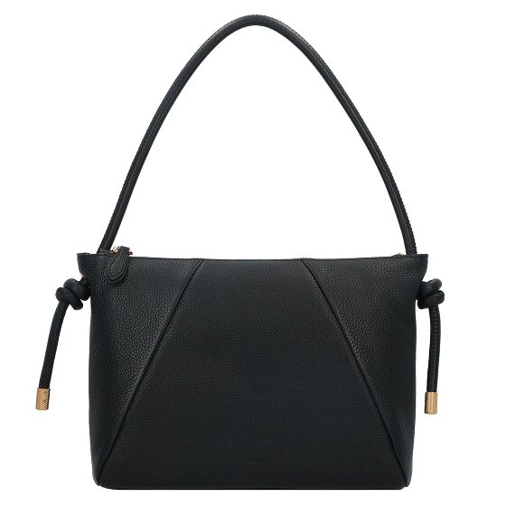 Fossil Willa Bolsa de hombro Piel natural 30.5 cm