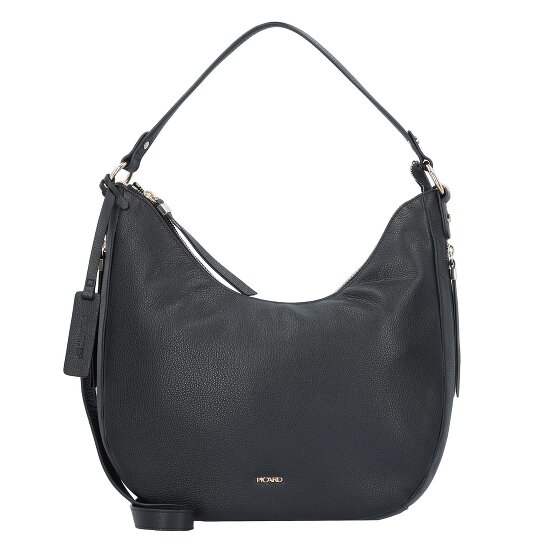 Picard Java Bolsa de hombro Piel 32 cm
