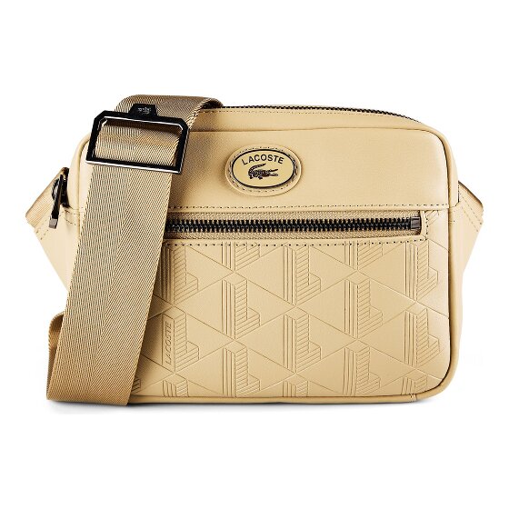 Lacoste Nomogramme Bolsa de hombro 19 cm