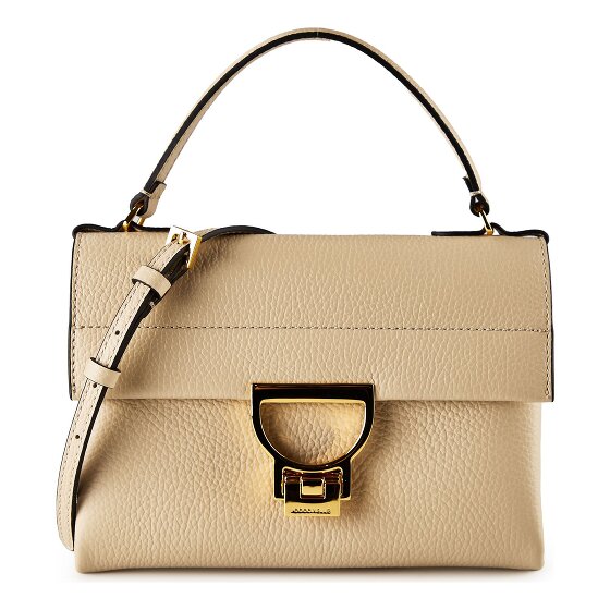 Coccinelle Arlettis Bolso Piel 22 cm