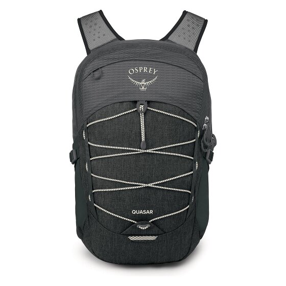 Osprey Mochila Quasar Compartimento para portátil de 49 cm