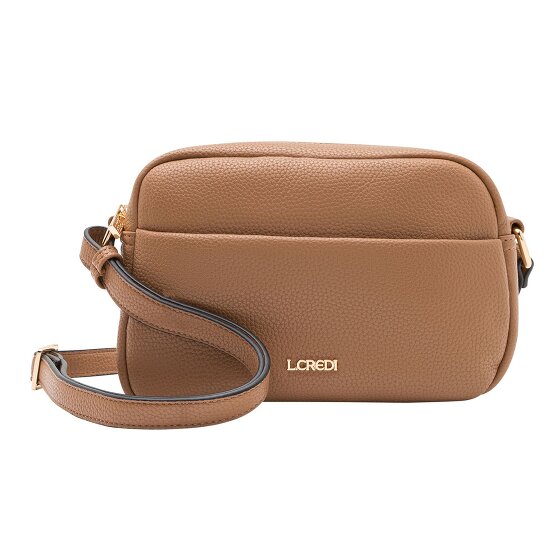 L.Credi Olga Bolsa de hombro 22 cm