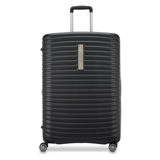 MODO by Roncato Vega 4 ruedas Carrito 78 cm con pliegue de expansión
