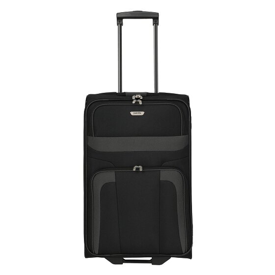 Paklite Orlando 2 ruedas Trolley 63 cm
