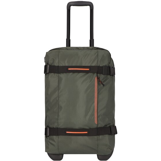 American Tourister Bolsa de viaje Urban Track S 2 Roll 55 cm