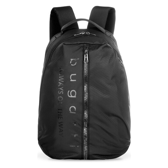 bugatti Letter`s Mochila de día 44 cm Compartimento para el portátil