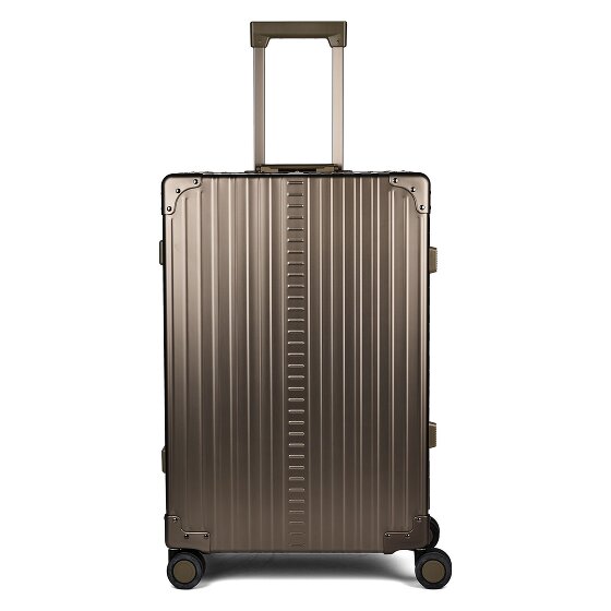 Aleon Carro de 4 ruedas Traveler 67 cm