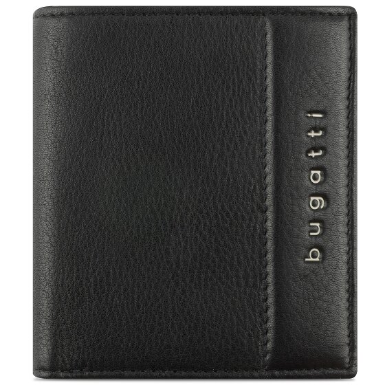 bugatti Nome Cartera Protección RFID Piel 9 cm