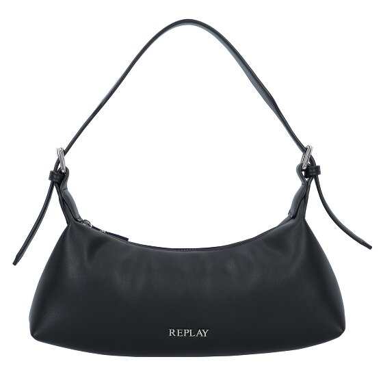 Replay Bolsa de hombro 31 cm