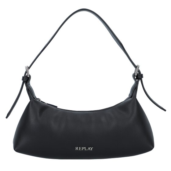 Replay Bolsa de hombro 31 cm