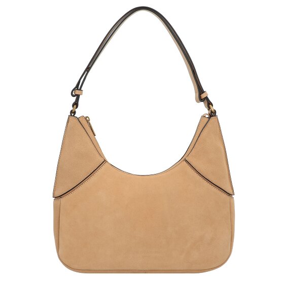 Liebeskind Bolsa de hombro S Piel natural 32 cm