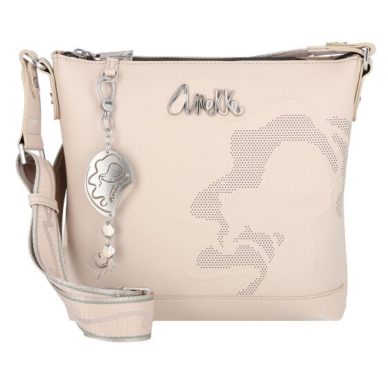 Anekke Bolsa de hombro 28 cm