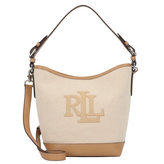 Lauren Ralph Lauren Witley Bolsa de hombro 25.5 cm