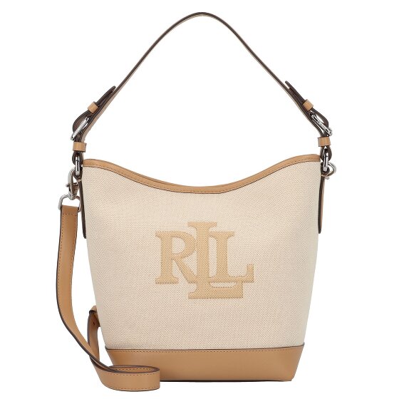 Lauren Ralph Lauren Witley Bolsa de hombro 25.5 cm