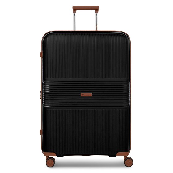 Farmhood Eco Edition 02 4 ruedas Carrito 76 cm con pliegue de expansión