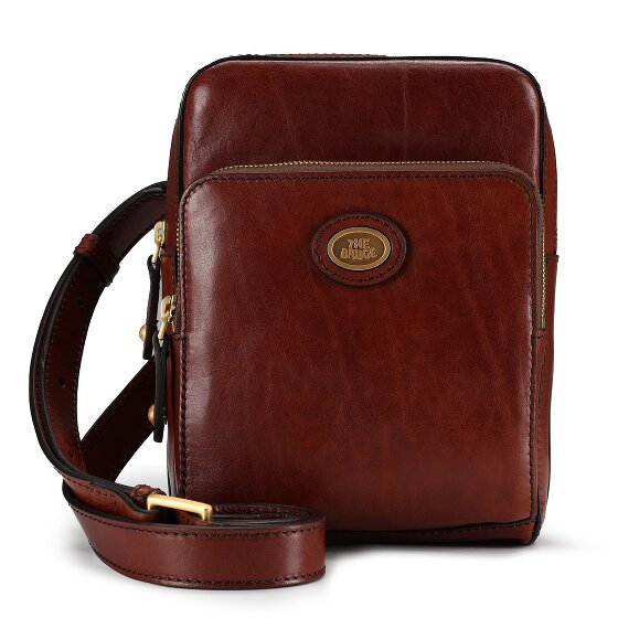 The Bridge Story Uomo Bolsa de hombro Mini Bag Piel 16.5 cm
