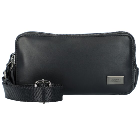 Bric's Torino Bolso de hombro Piel 20 cm