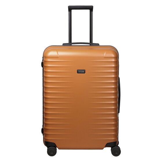 Titan Overseas 4 ruedas Carrito M 69 cm