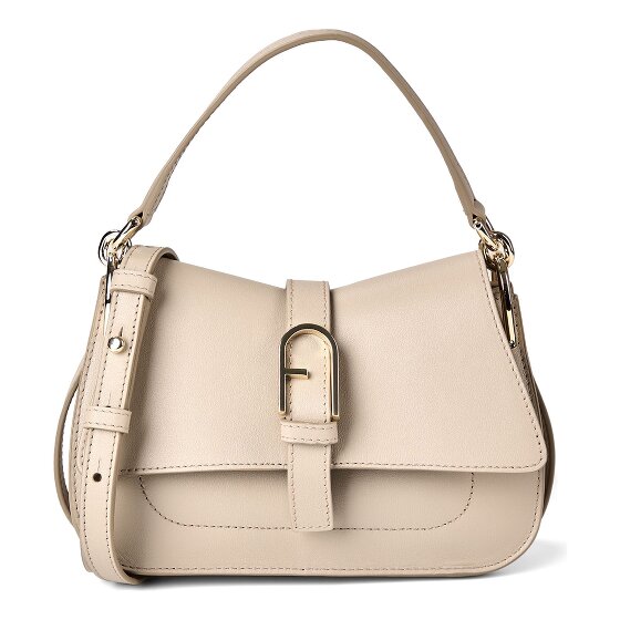 Furla Flow Bolso Piel 21 cm