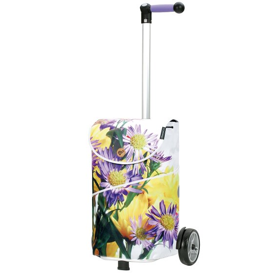 Andersen Shopper Unus Shopper MIX A10 Carro de la compra 59 cm