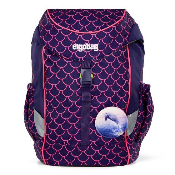 Ergobag Mini Mochila escolar 35 cm